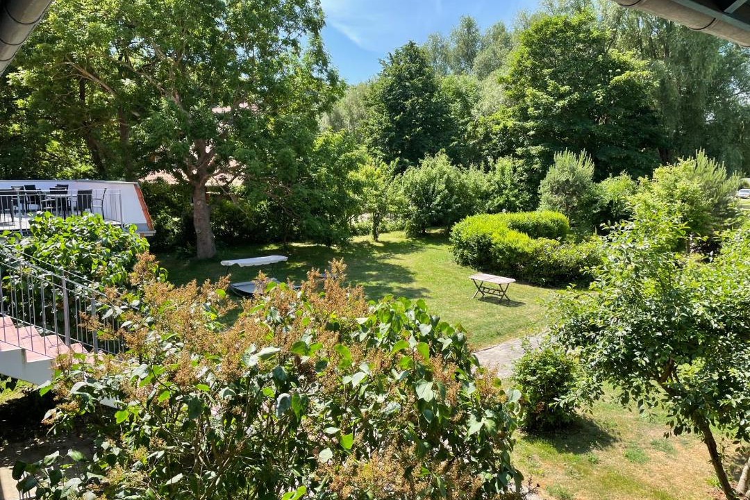 Photo of Outdoor in Dranske