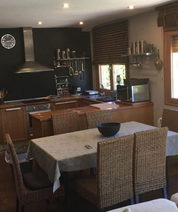Photo of Kitchen in Albalate de Zorita