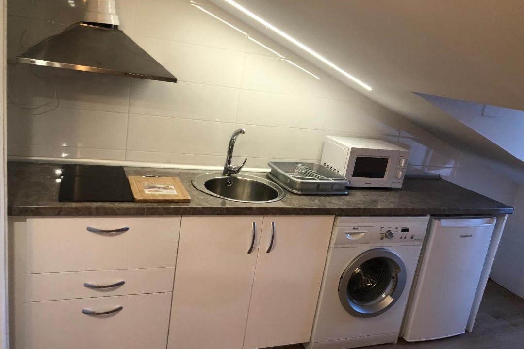 Photo of Kitchen in Arenas de San Pedro