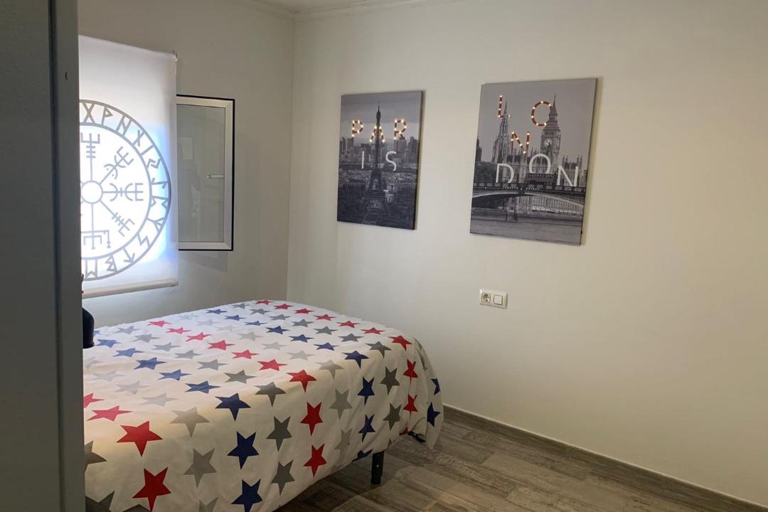 Photo of Bedroom in Sanxenxo
