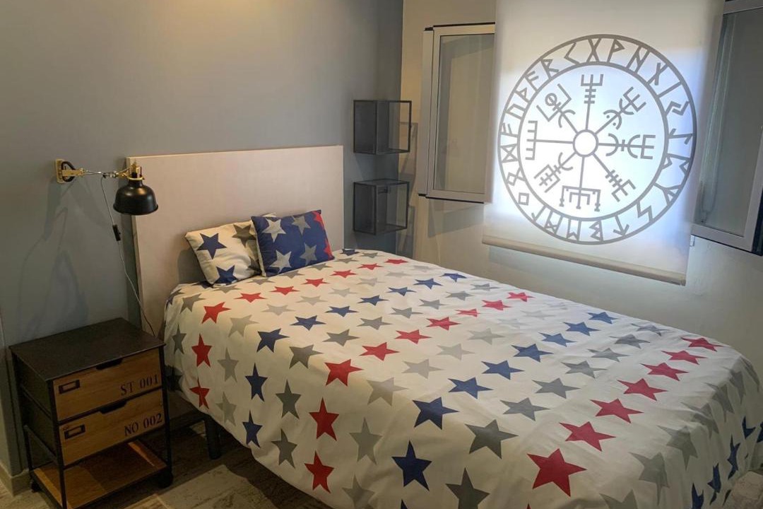 Photo of Bedroom in Sanxenxo