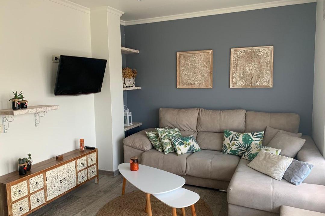 Photo of Livingroom in Sanxenxo