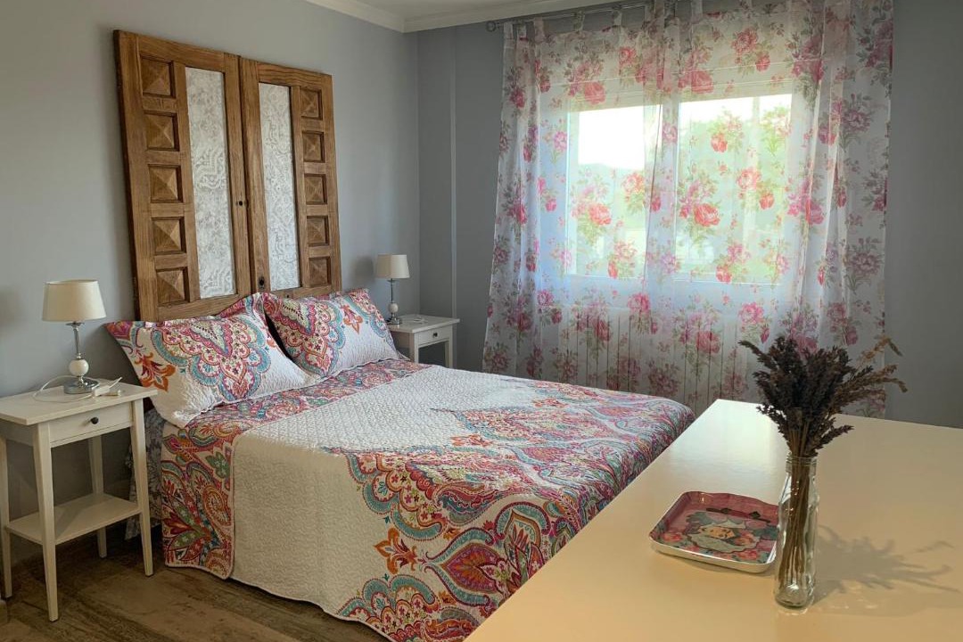Photo of Bedroom in Sanxenxo