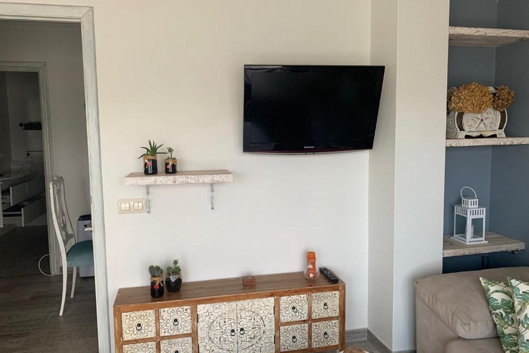 Photo of Livingroom in Sanxenxo