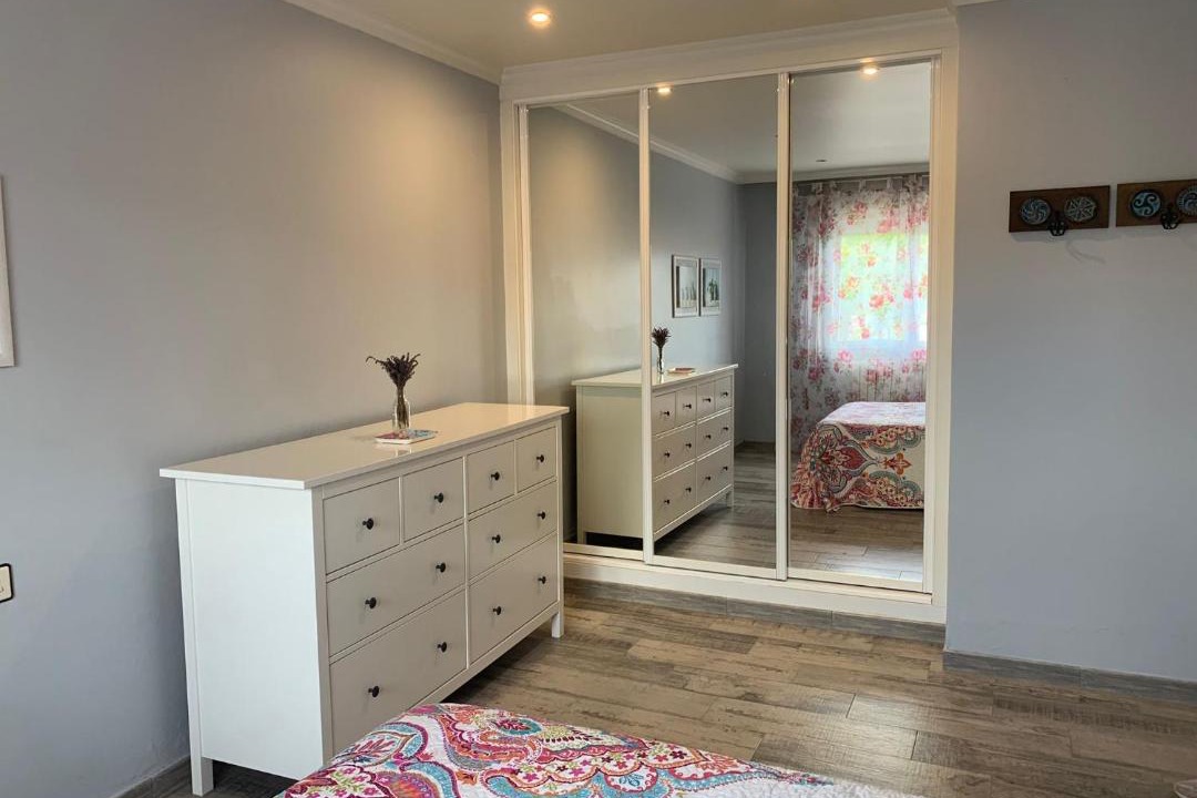 Photo of Bedroom in Sanxenxo