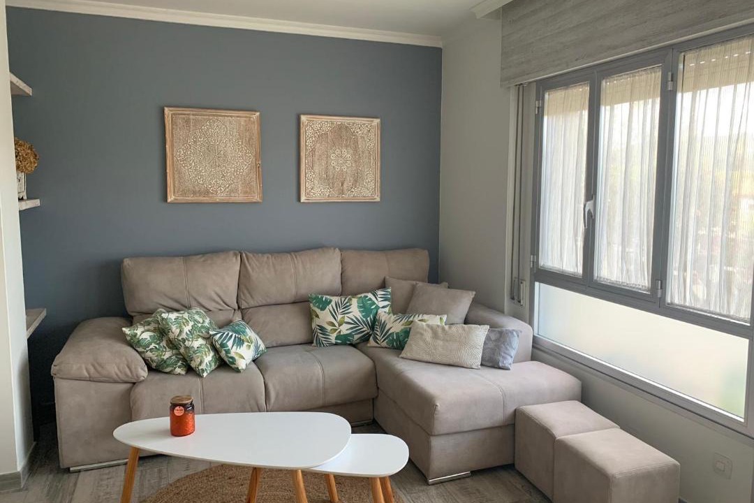 Photo of Livingroom in Sanxenxo