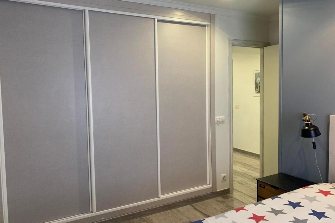 Photo of Bedroom in Sanxenxo