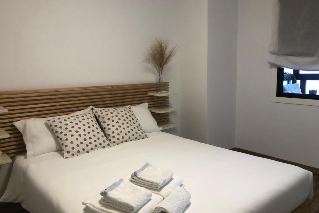 Photo of Bedroom in Tabaiba
