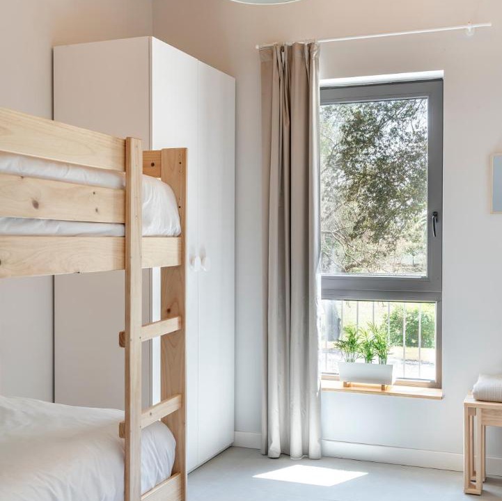 Photo of Bedroom in Somo