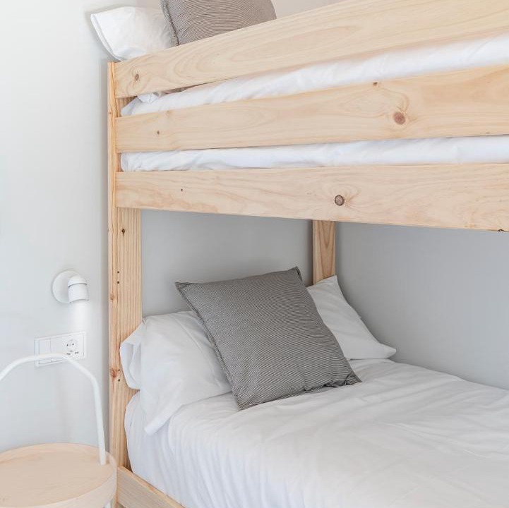 Photo of Bedroom in Somo