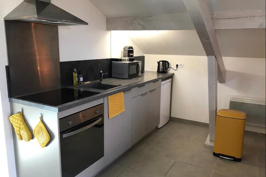Photo of Kitchen in Cranves-Sales