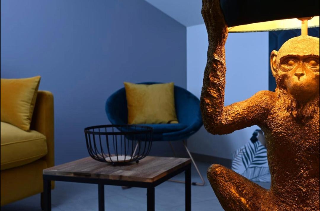 Photo of Livingroom in Cranves-Sales