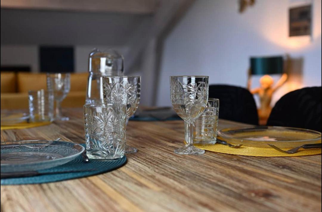 Photo of Livingroom in Cranves-Sales