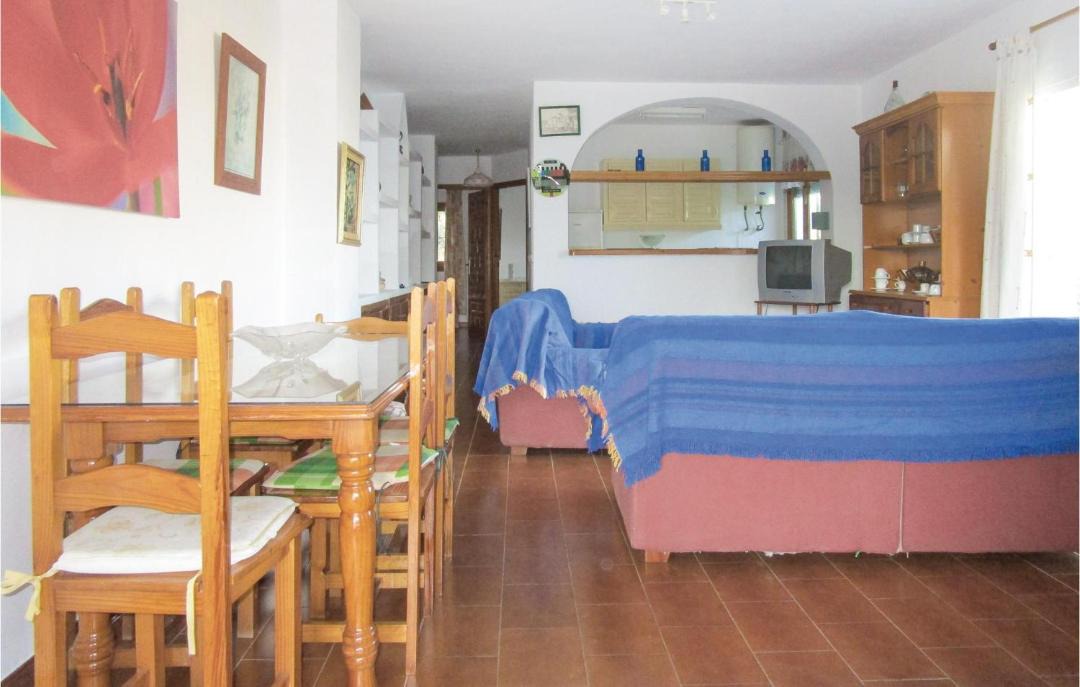 Photo of Bedroom in Frigiliana