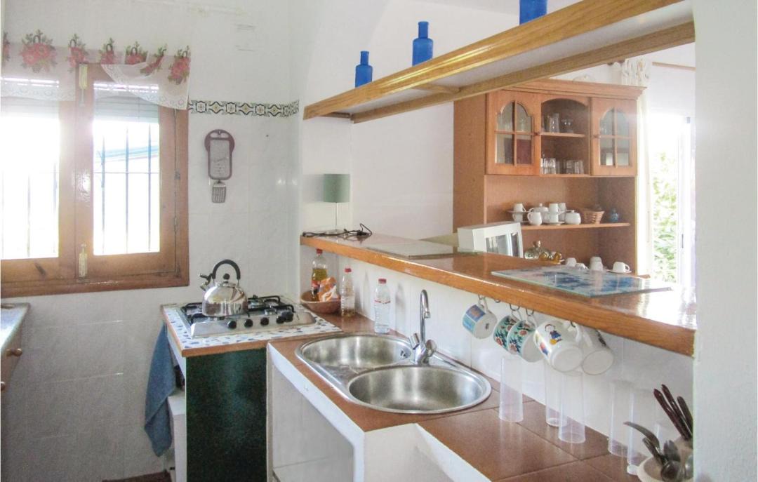 Photo of Kitchen in Frigiliana