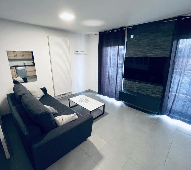 Photo of Livingroom in Seynod