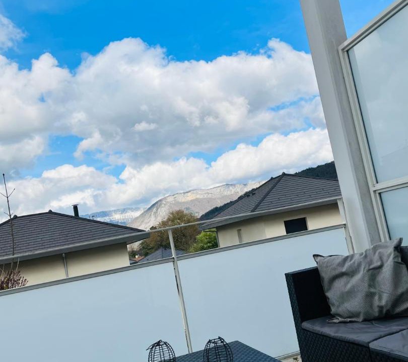 Photo of Patio Balcony in Seynod