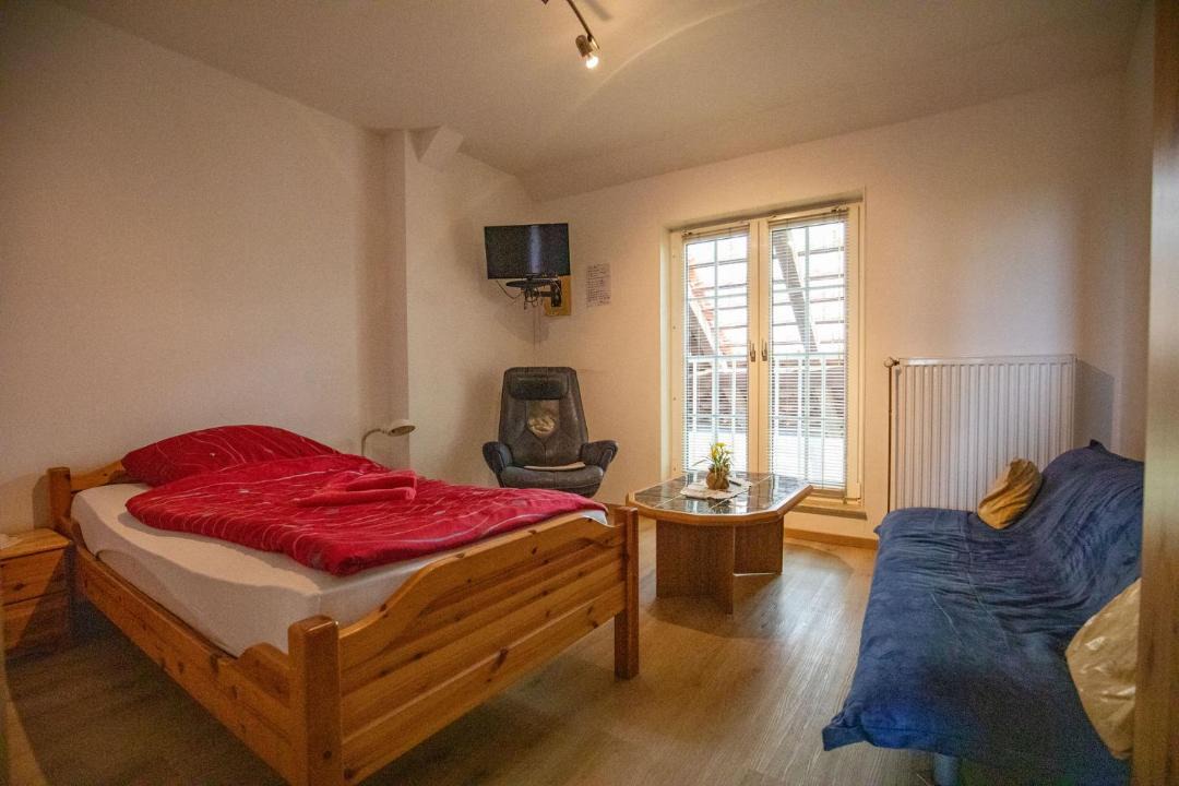 Photo of Bedroom in Region Hannover District