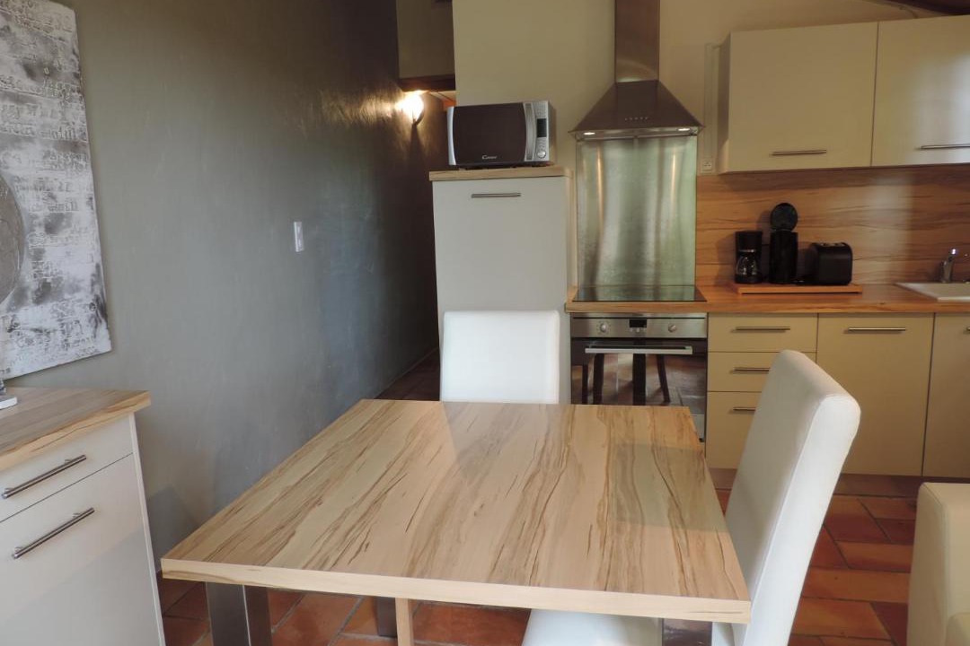 Photo of Kitchen in Paradou