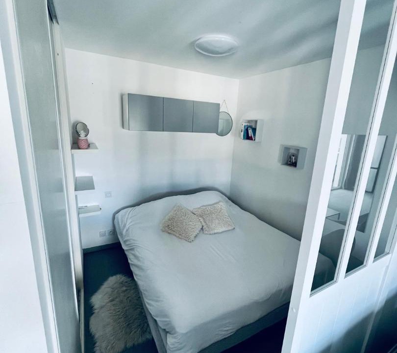 Photo of Bedroom in Seynod