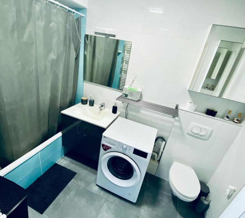 Photo of Bathroom in Seynod