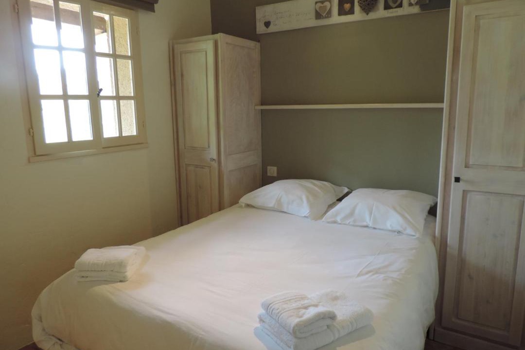 Photo of Bedroom in Paradou