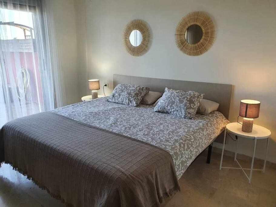 Photo of Bedroom in Radazul