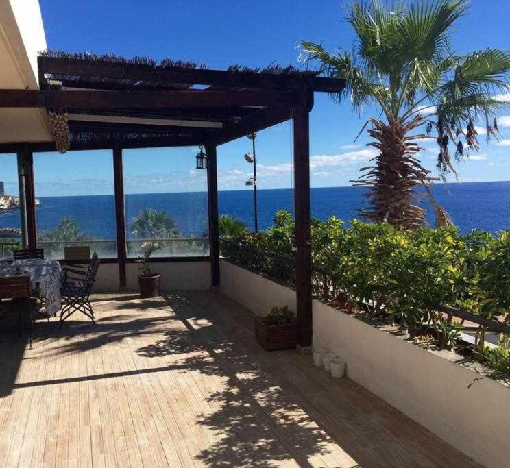 Photo of Patio Balcony in Radazul