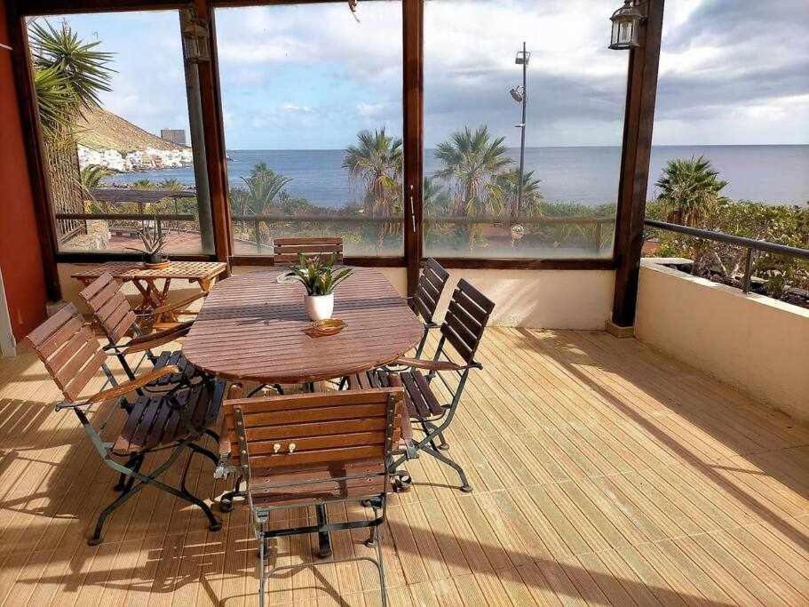 Photo of Patio Balcony in Radazul