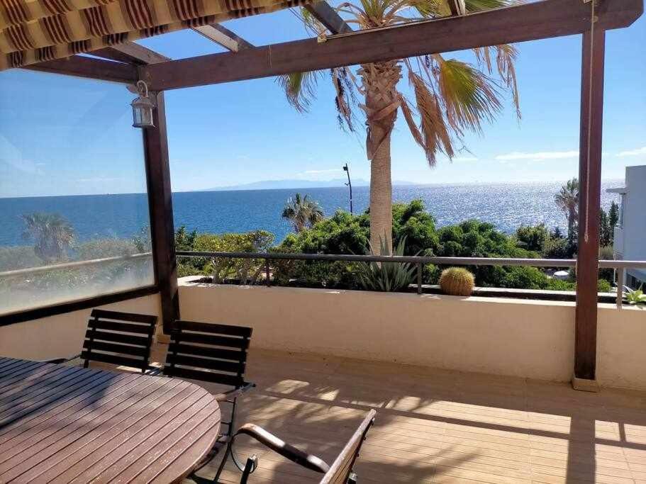 Photo of Patio Balcony in Radazul