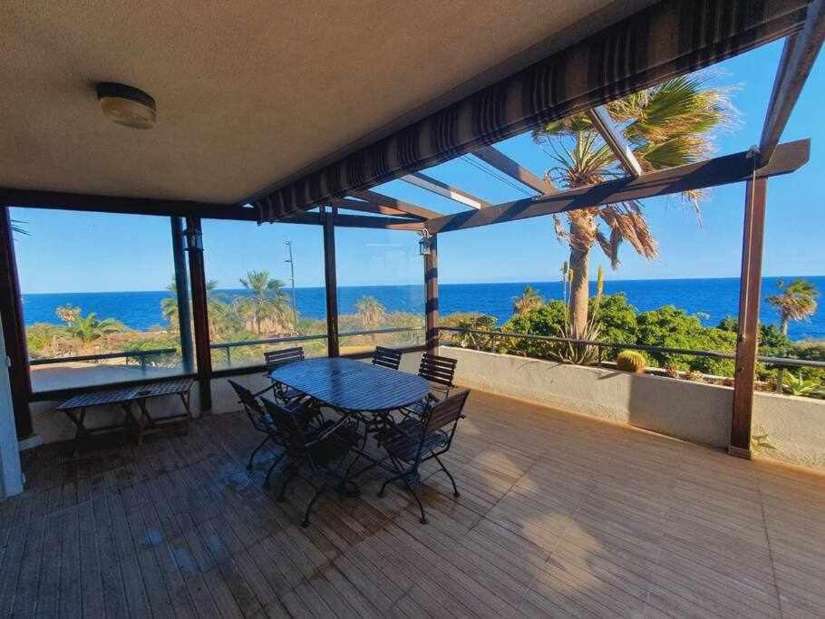 Photo of Patio Balcony in Radazul
