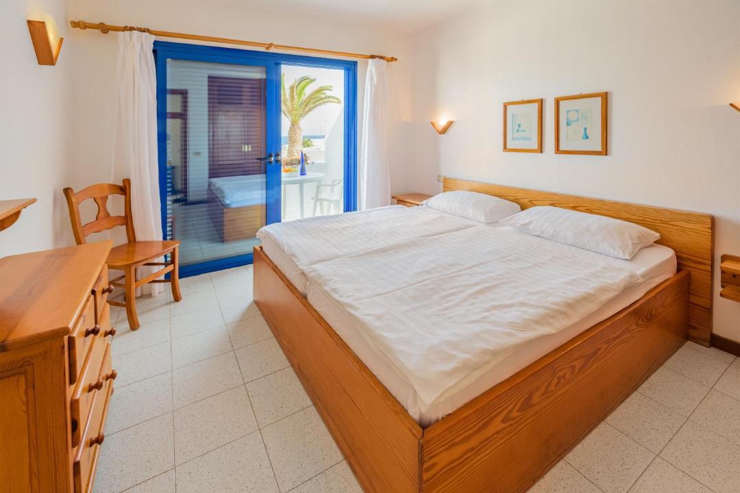 Photo of Bedroom in Charco del Palo