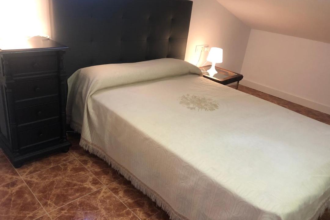 Photo of Bedroom in Arenas de San Pedro