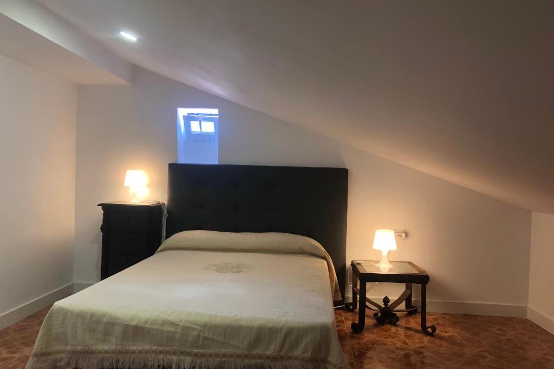 Photo of Bedroom in Arenas de San Pedro
