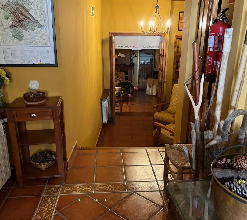Photo of Livingroom in Guadalupe