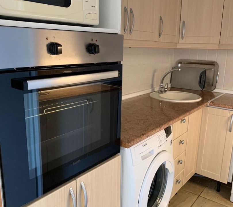 Photo of Kitchen in San Eugenio