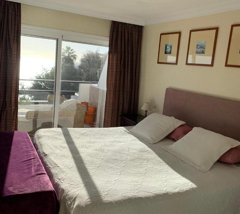 Photo of Bedroom in San Eugenio