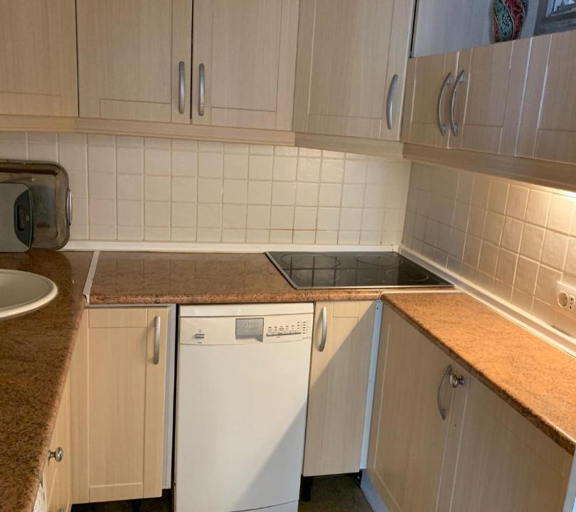 Photo of Kitchen in San Eugenio