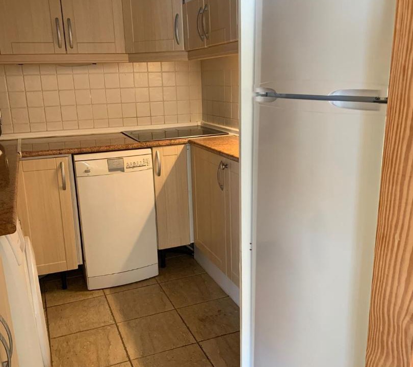 Photo of Kitchen in San Eugenio
