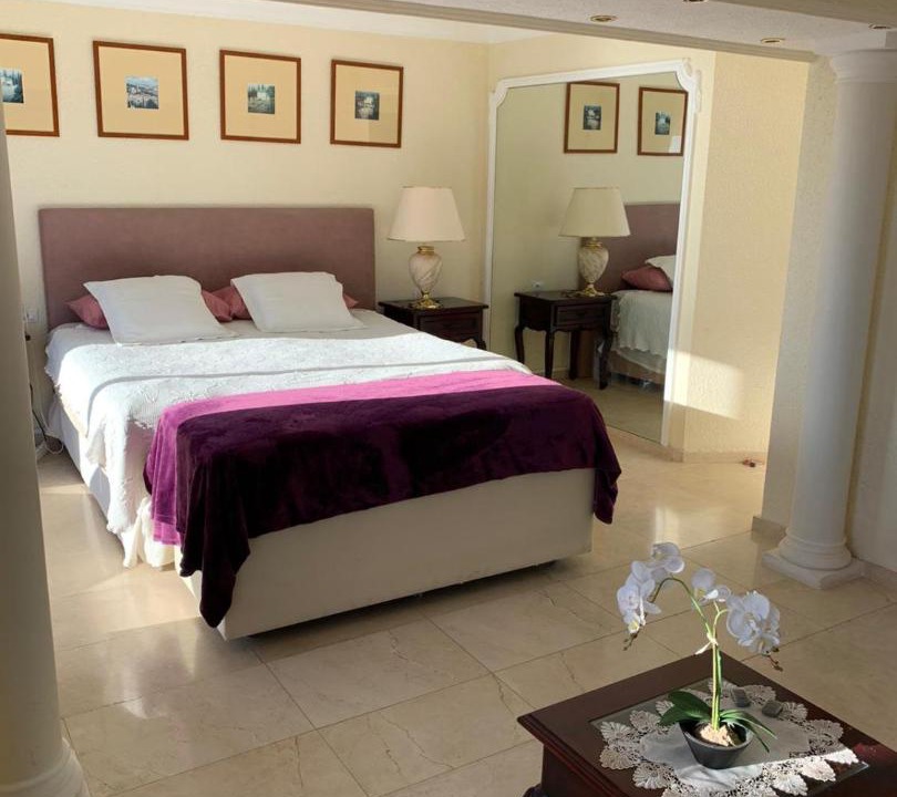 Photo of Bedroom in San Eugenio