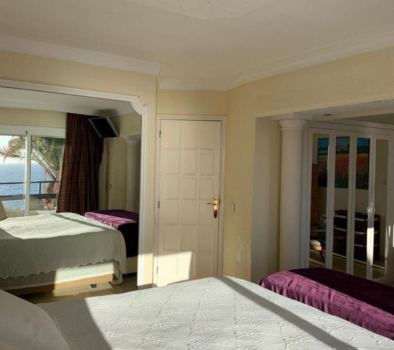 Photo of Bedroom in San Eugenio