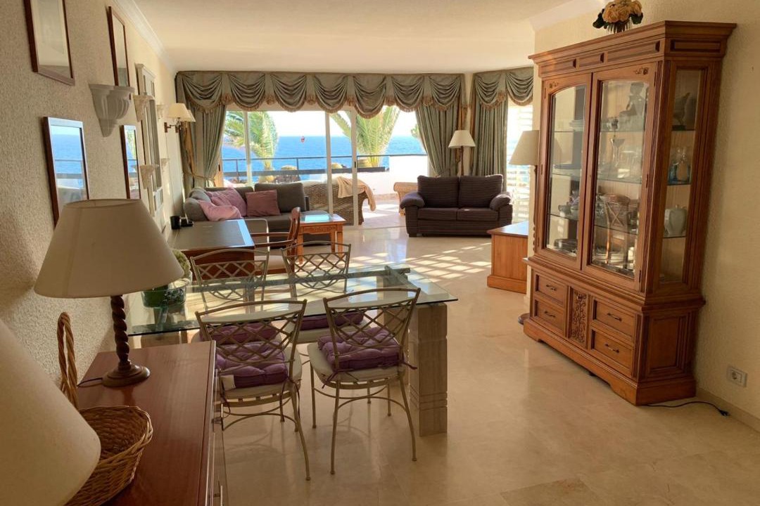 Photo of Livingroom in San Eugenio