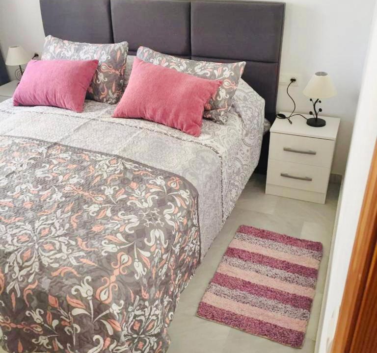 Photo of Bedroom in El Faro
