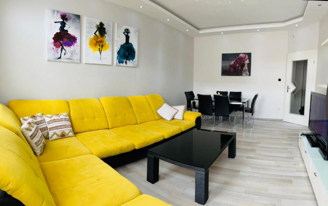 Photo of Livingroom in Vahrenwald
