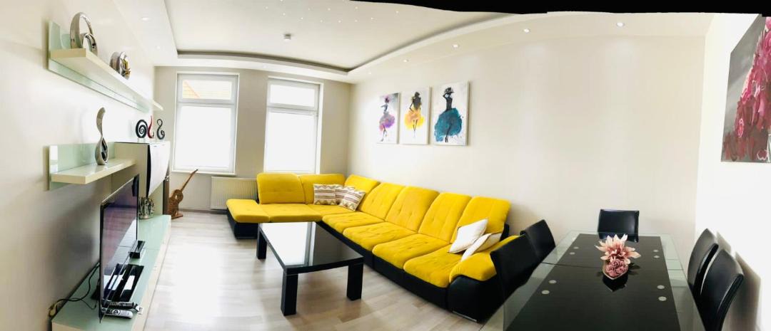 Photo of Livingroom in Vahrenwald