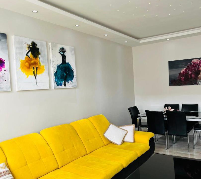 Photo of Livingroom in Vahrenwald
