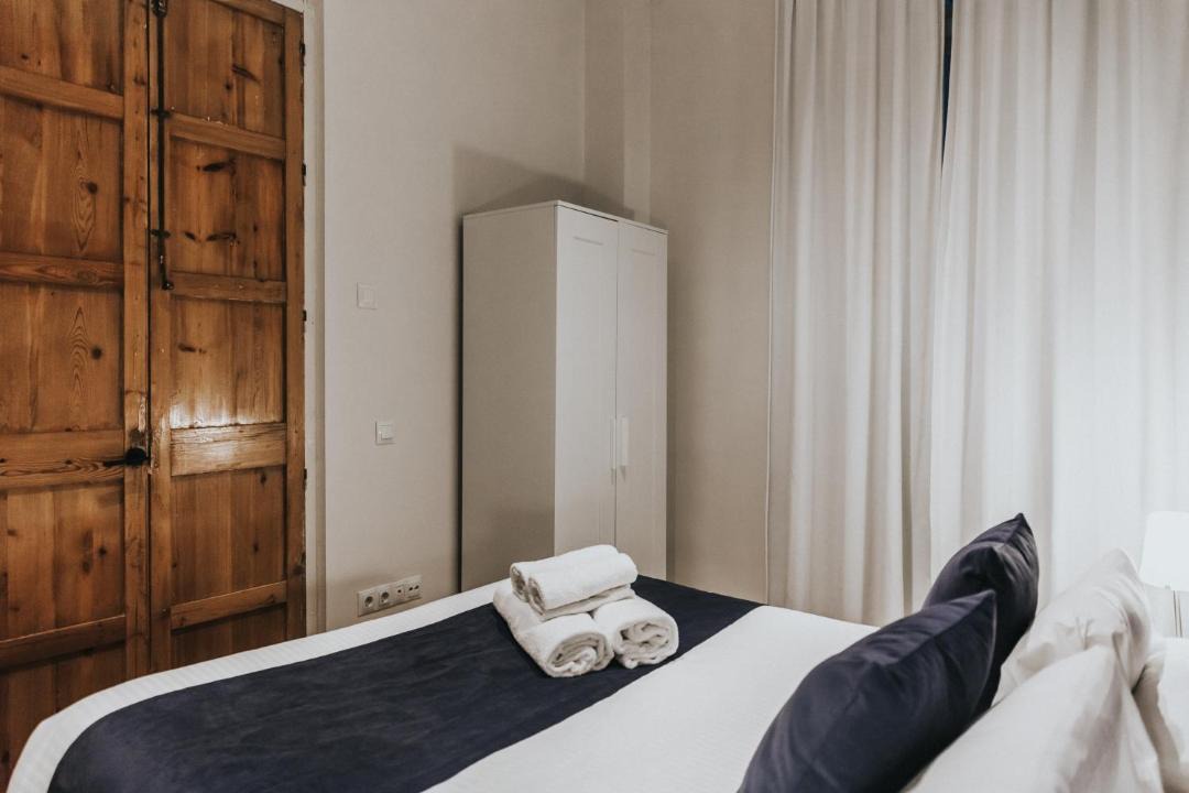 Photo of Bedroom in Centro