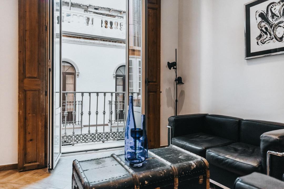 Photo of Livingroom in Centro