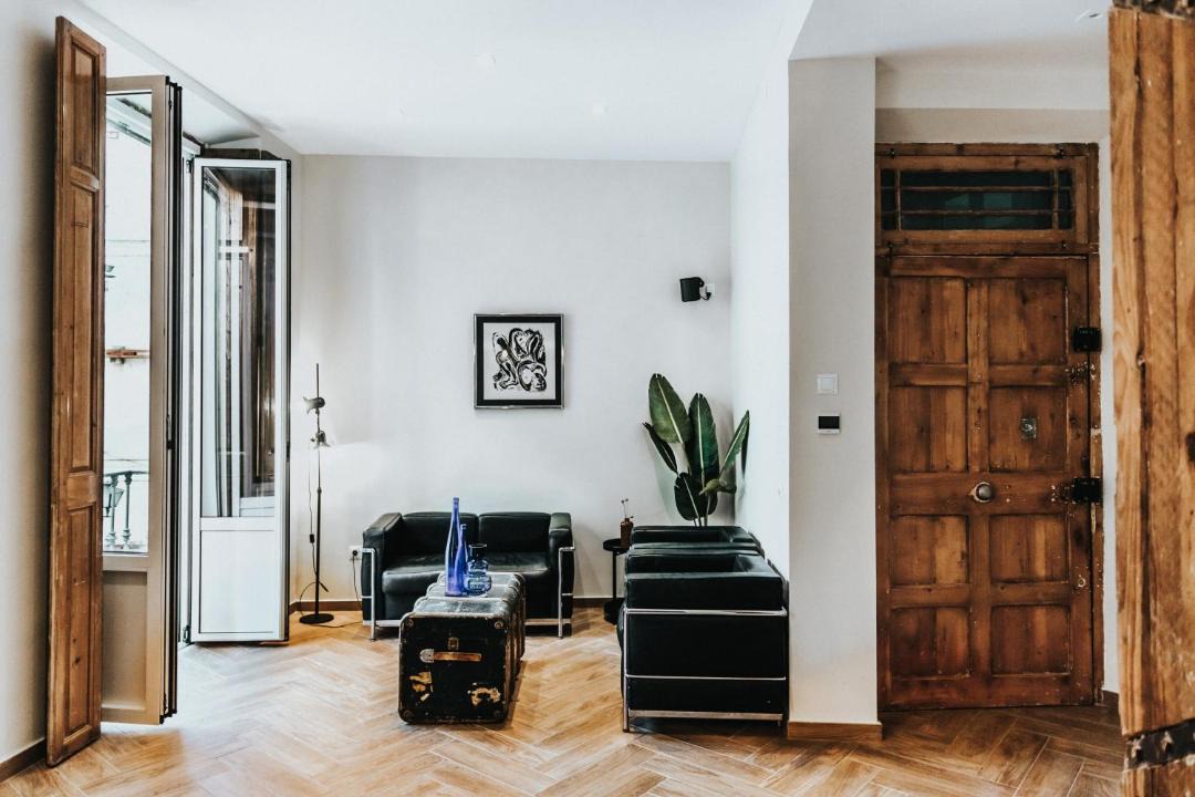 Photo of Livingroom in Centro