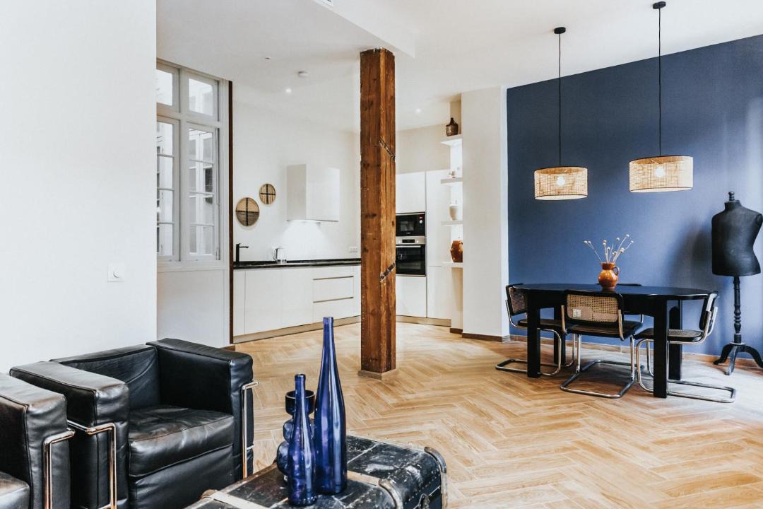 Photo of Livingroom in Centro